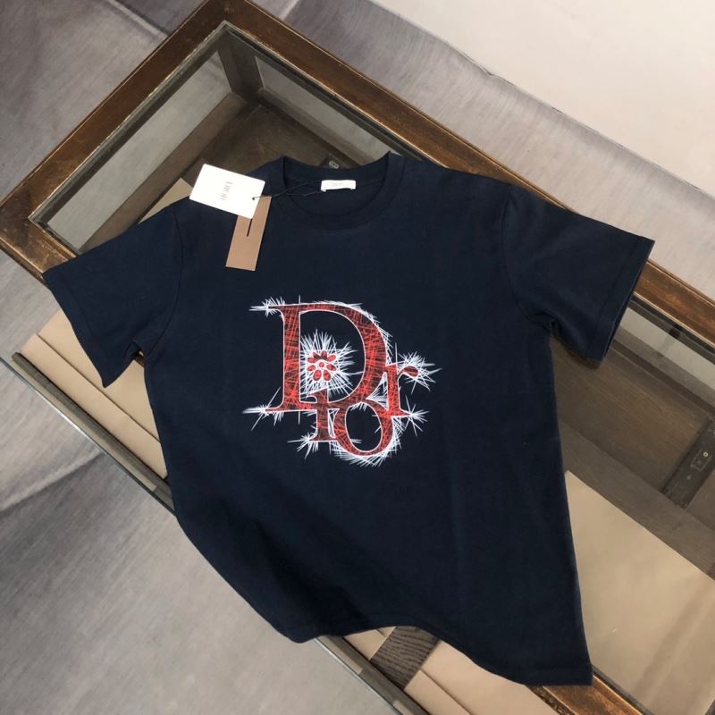 Christian Dior T-Shirts